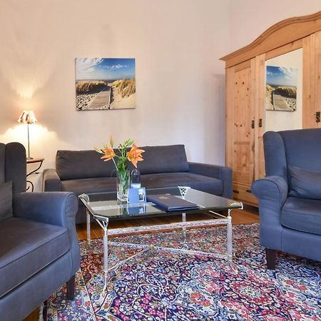 Villa Magdalena 01 Heringsdorf  Kültér fotó
