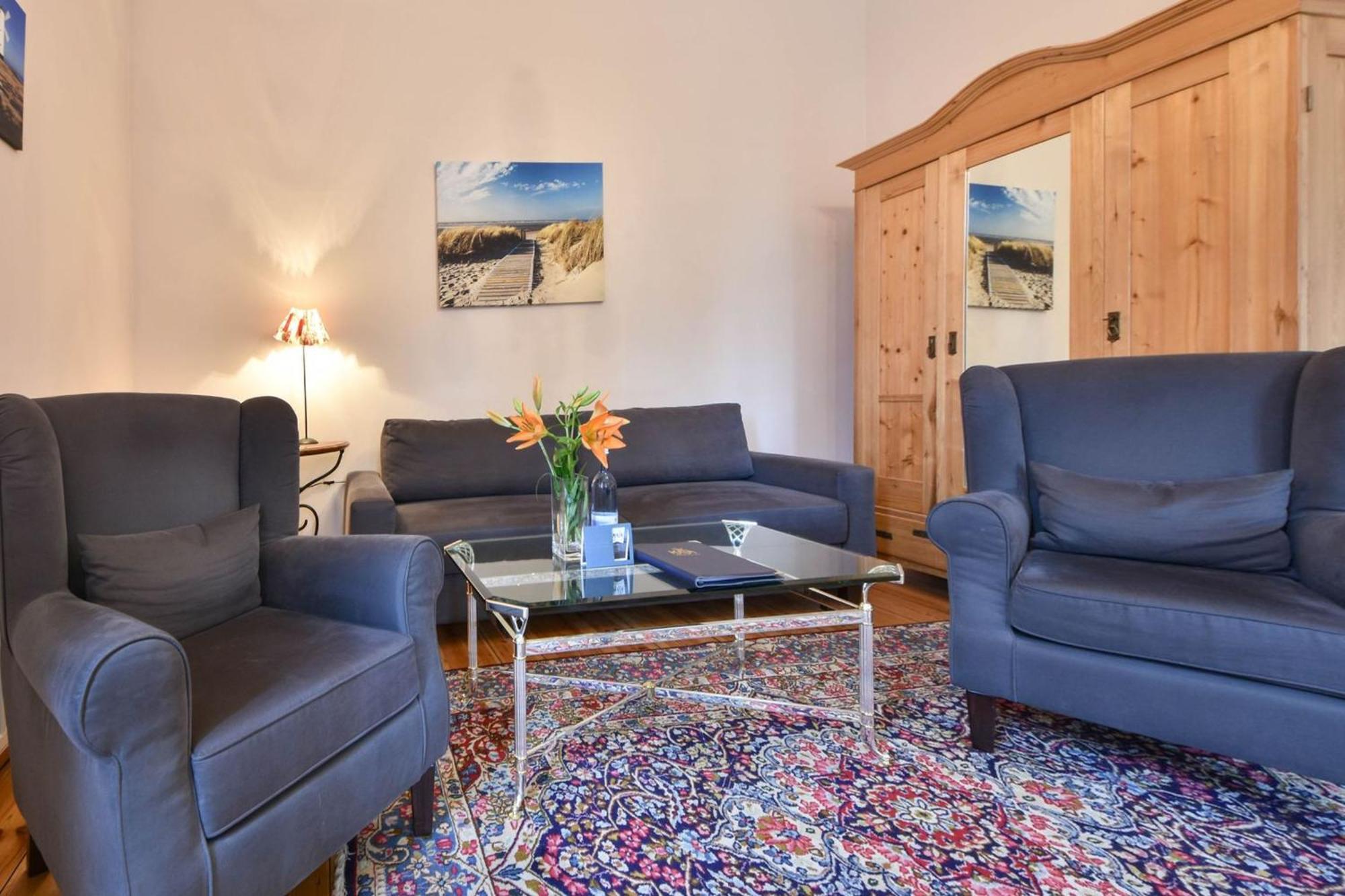 Villa Magdalena 01 Heringsdorf  Kültér fotó