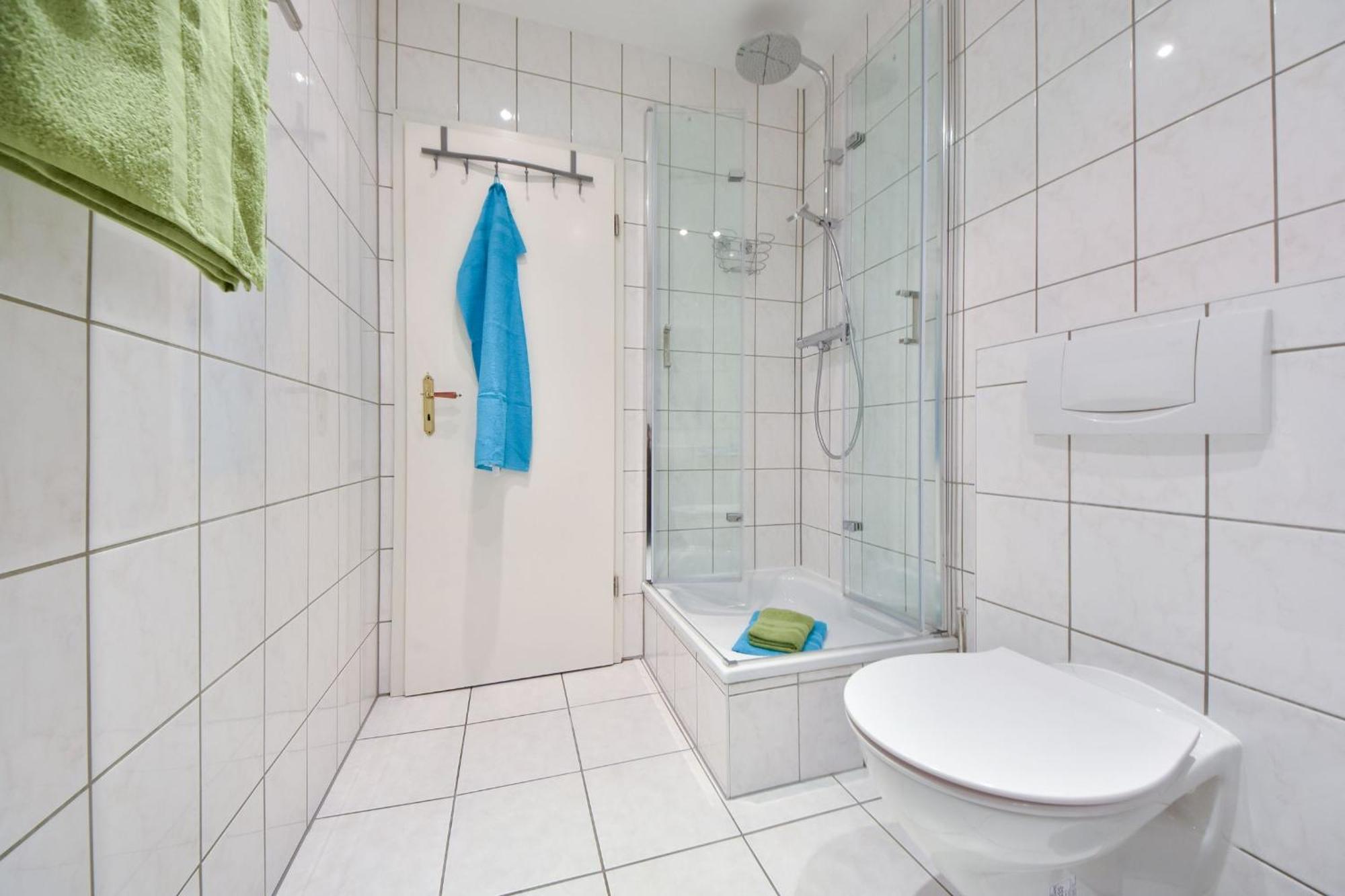 Villa Magdalena 01 Heringsdorf  Kültér fotó